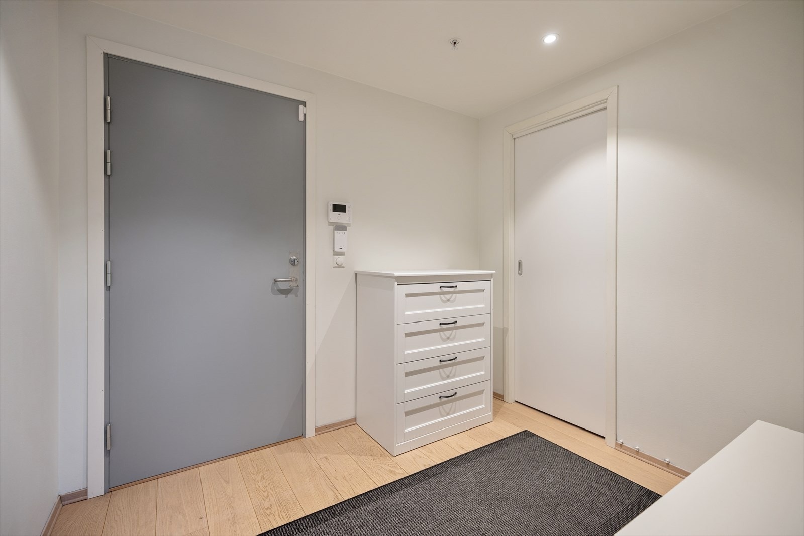 Velkommen inn! Galleribilde