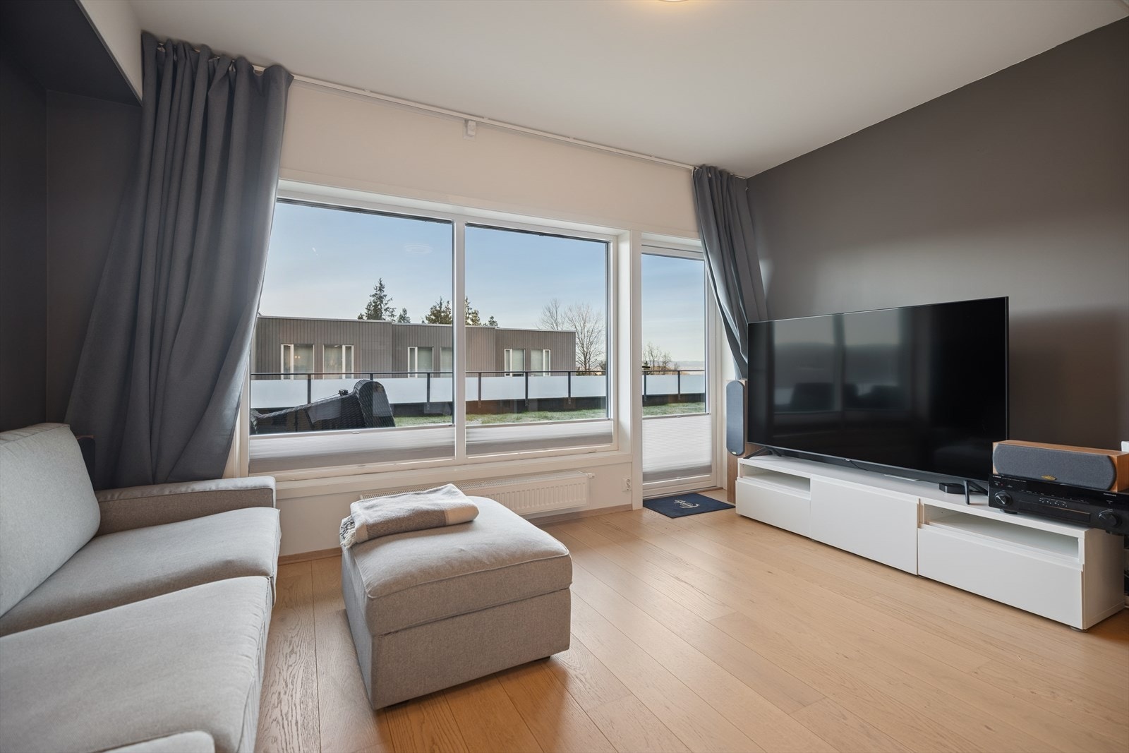 DNB Eiendom v/ Fredrik Mørch Døviken har gleden av å presentere Nyveien 49! Galleribilde