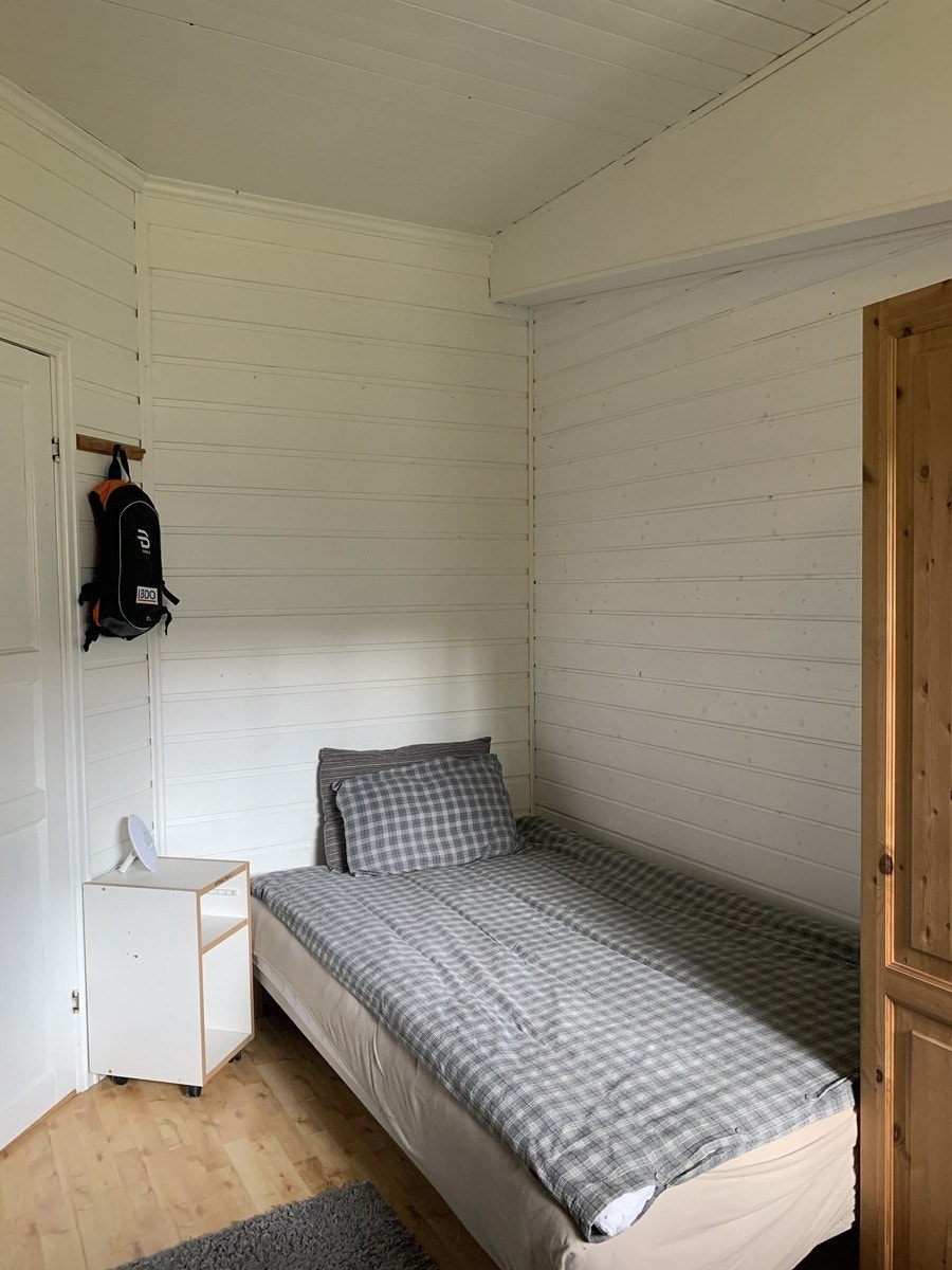 Rom nr 3 Galleribilde