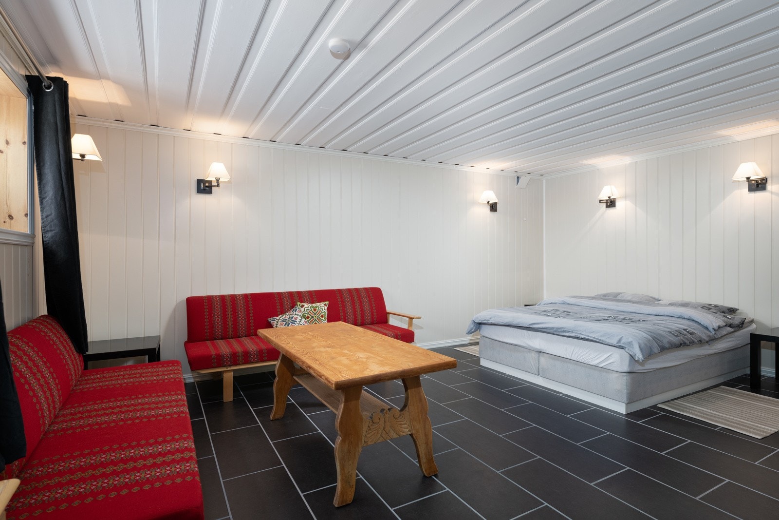 Kjellerstue Galleribilde