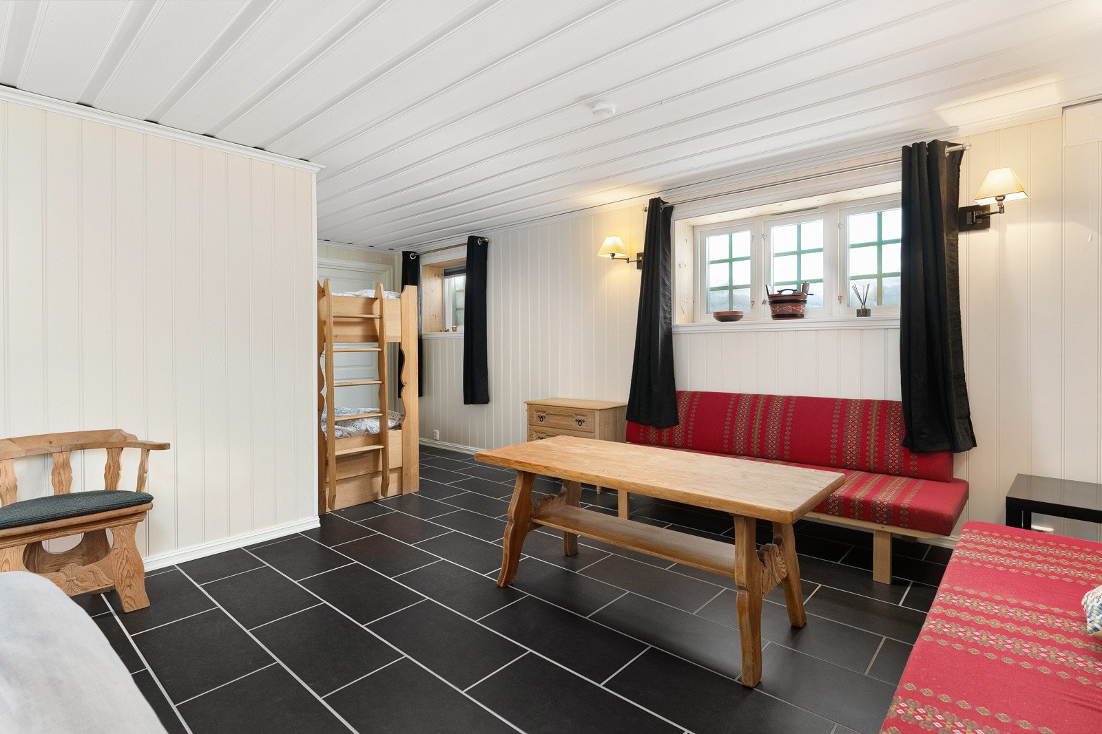 Kjellerstue Galleribilde