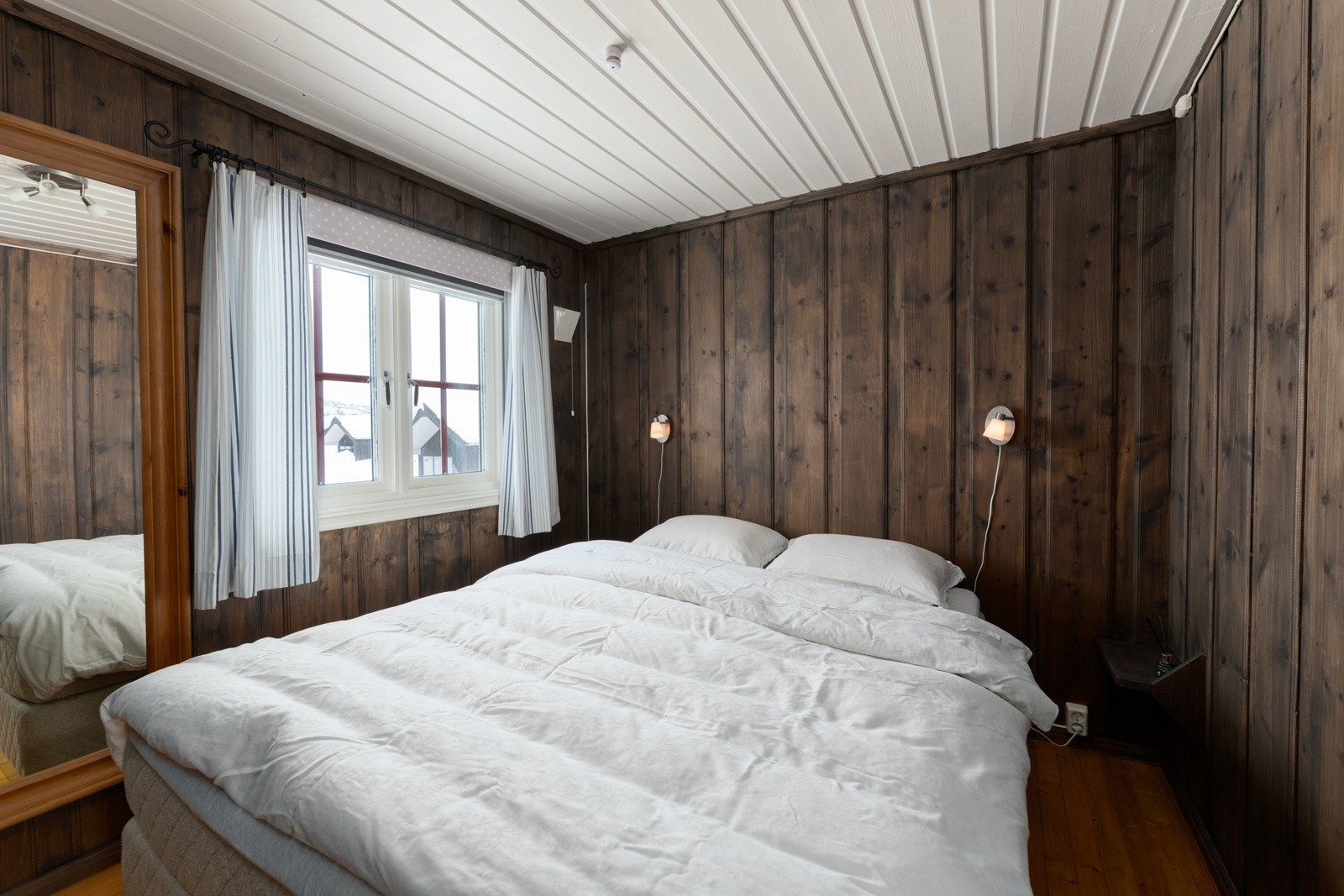 Hovedsoverom Galleribilde