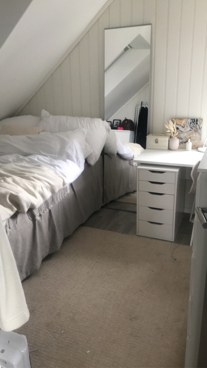 Soverommene holder alle god størrelse Galleribilde