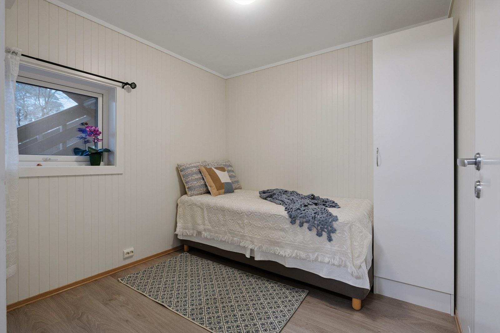 Soverom 2 Galleribilde