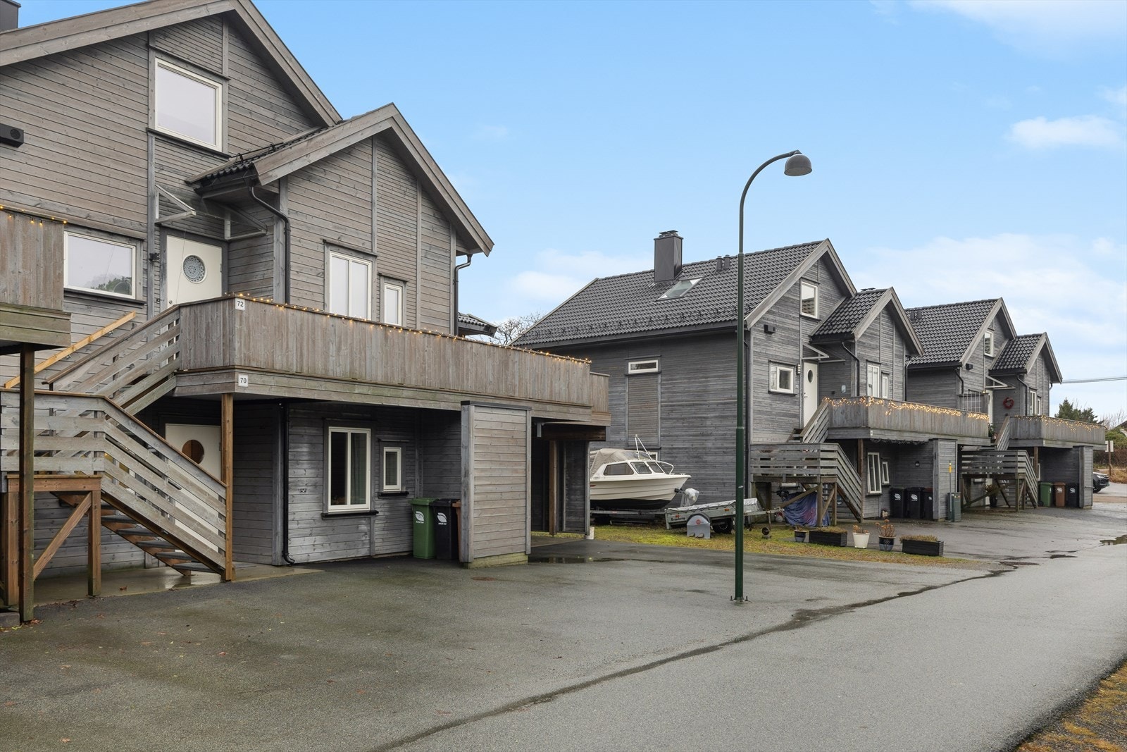 Velkommen til visning! Galleribilde