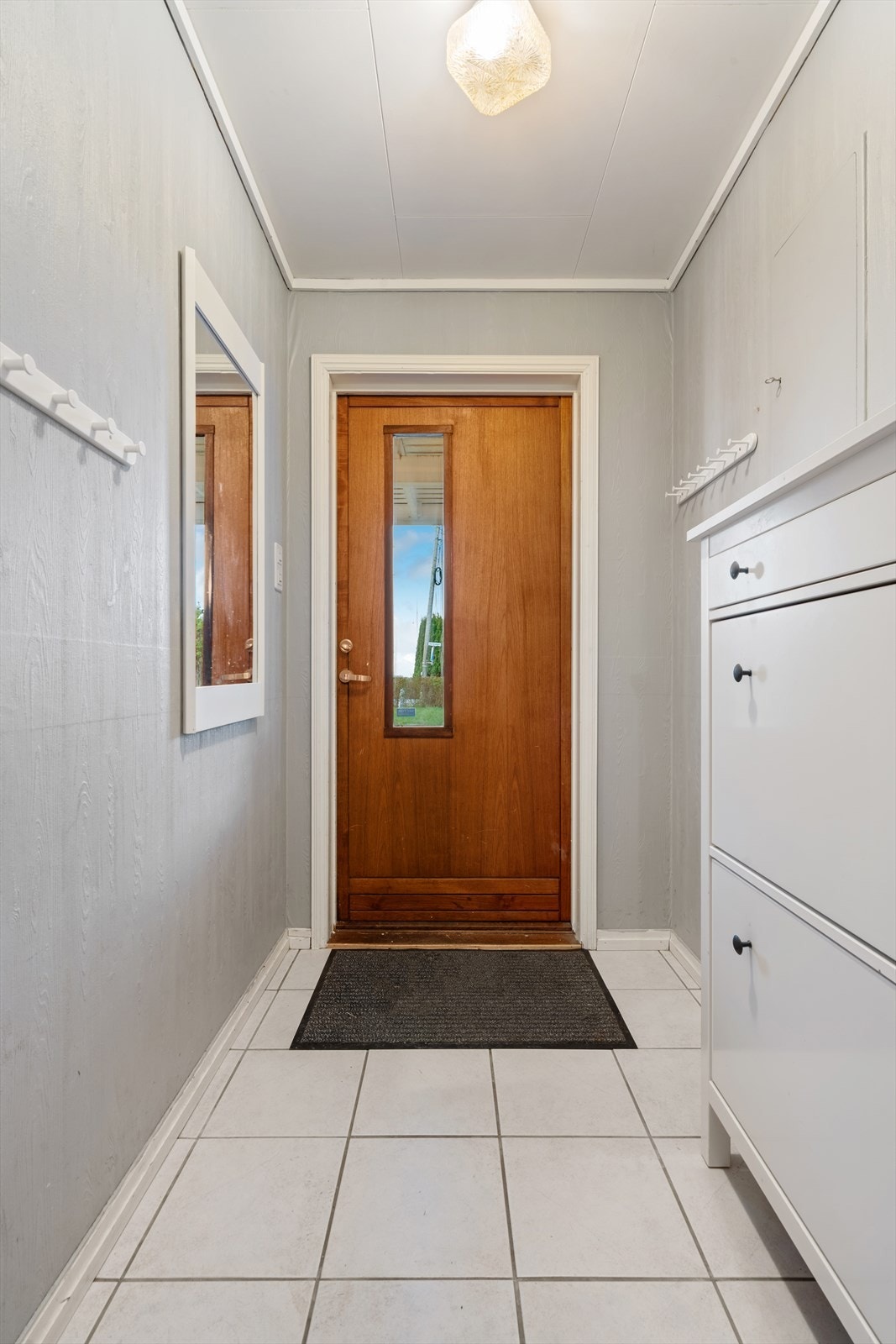 Velkommen inn! Galleribilde