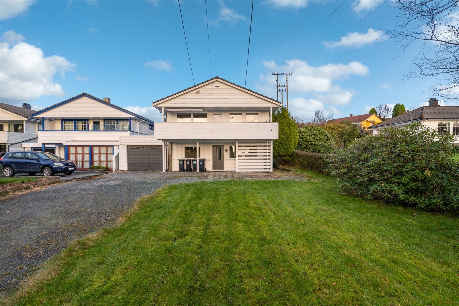 Velkommen til Vardevegen 1, presentert av Eiendomsmegler 1 Karmøy v/Ingeborg Gangsøy Pedersen. Foto: Vestbris Galleribilde