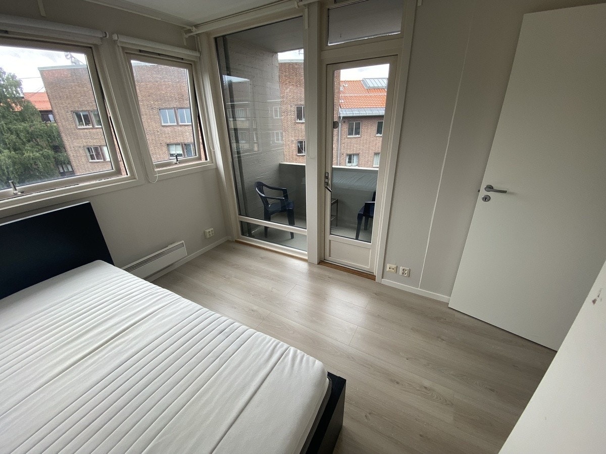 Soverom 4 Galleribilde