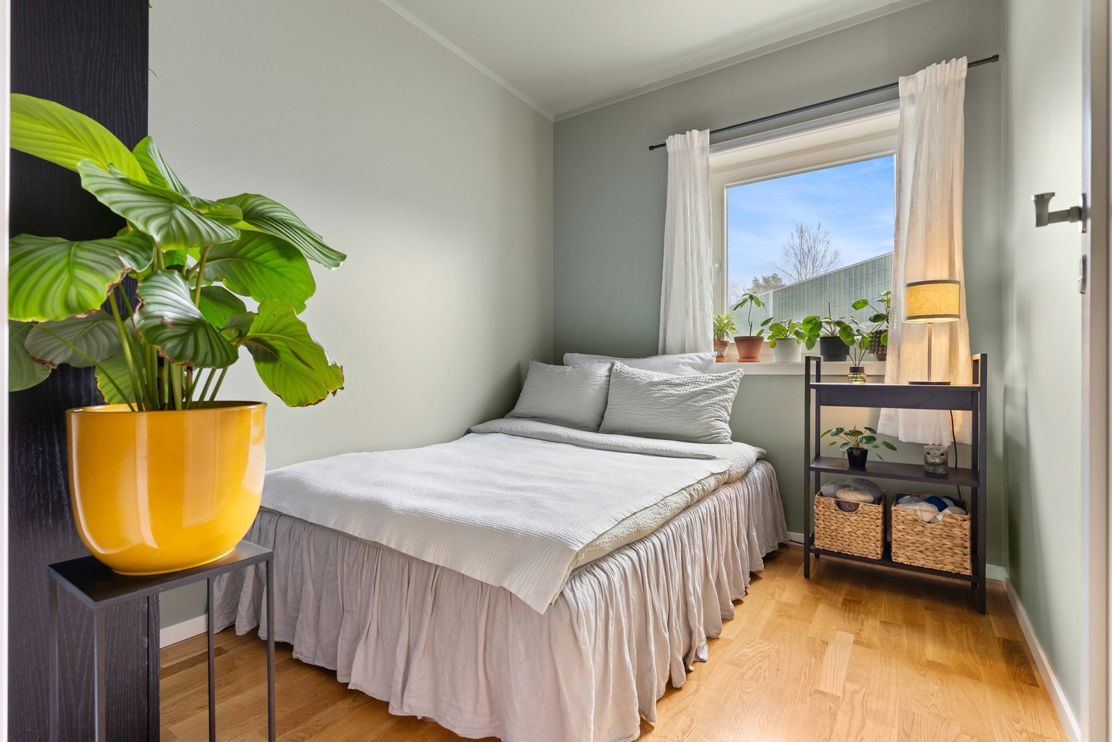 Soverom 2. Galleribilde