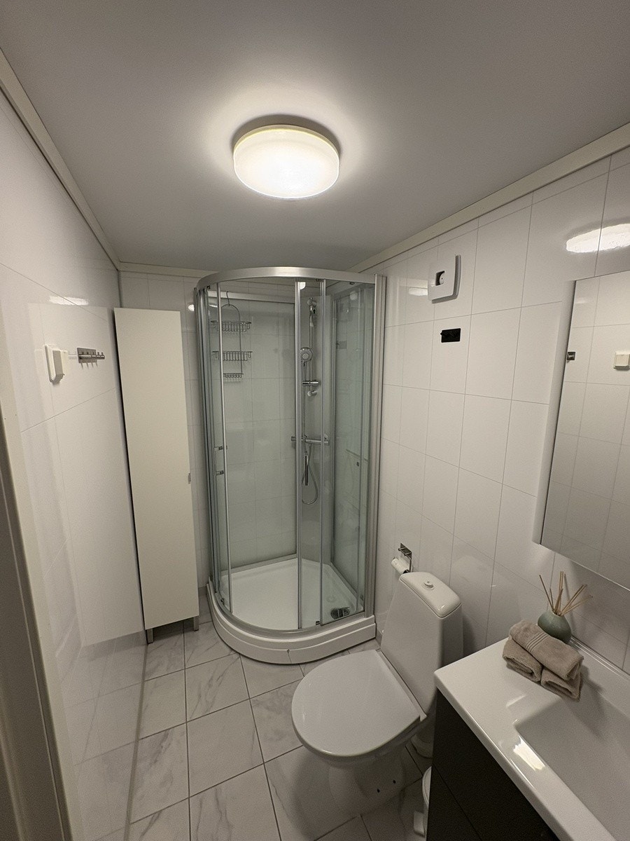 Stort bad Galleribilde