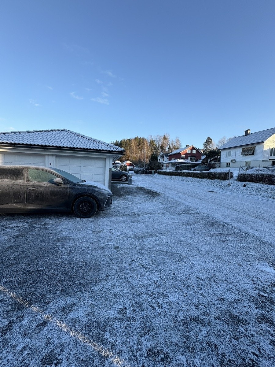 Oppstillingsplass Galleribilde