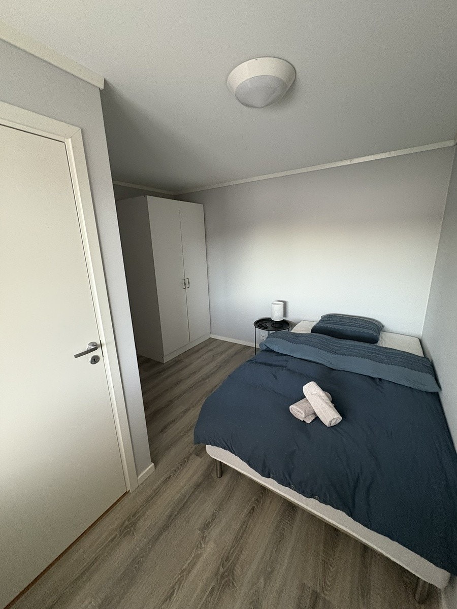 Soverom 1 Galleribilde