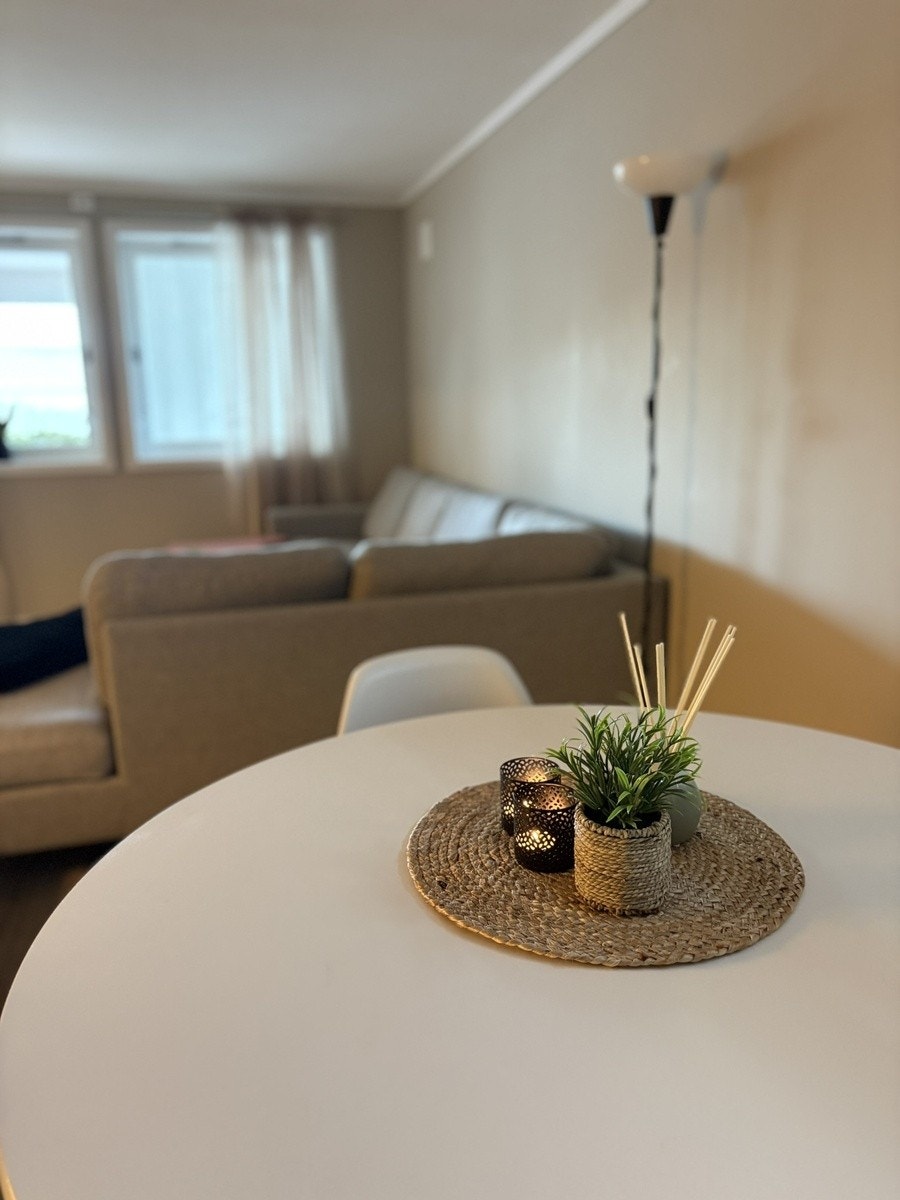 Spiseplass Galleribilde