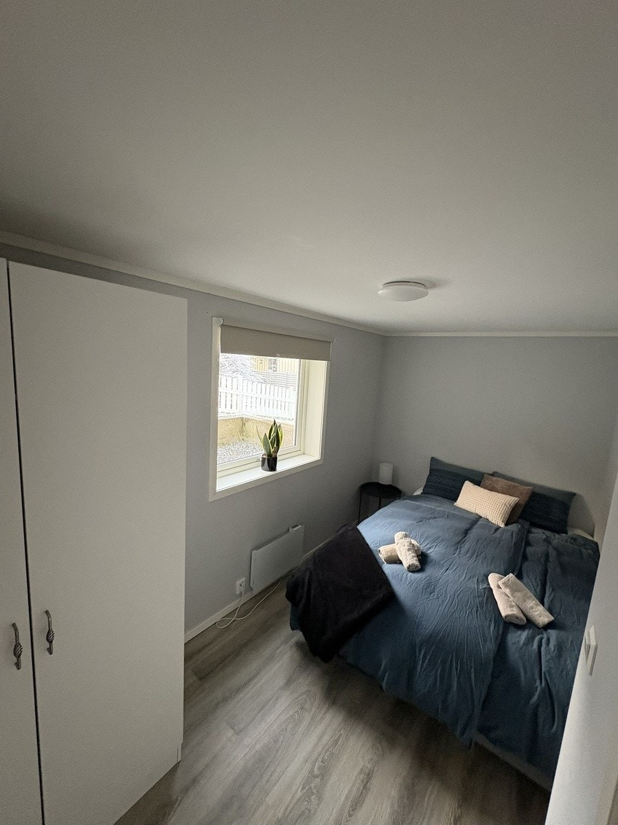 Soverom 2 Galleribilde