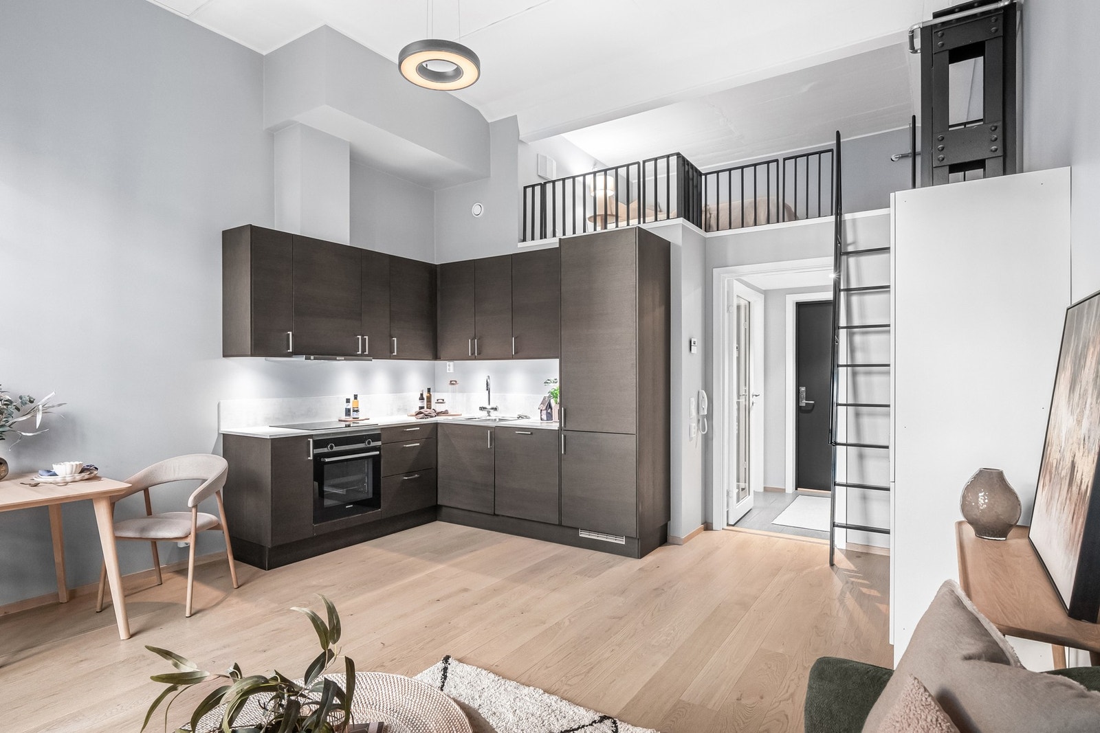 Internett er inkl i felleskostnader Galleribilde