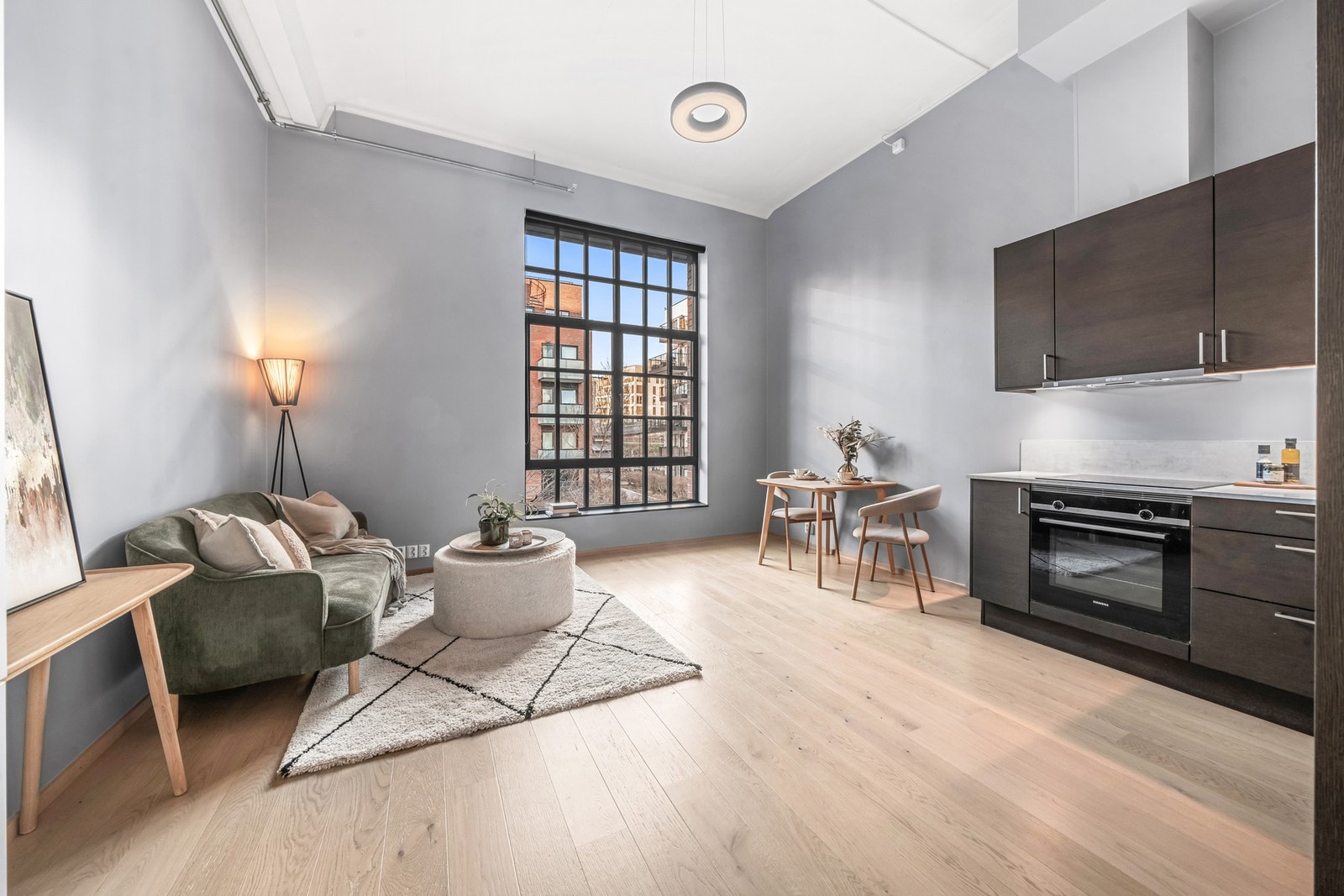 Velkommen til Vinslottet og Bøkkerveien 10C! Galleribilde