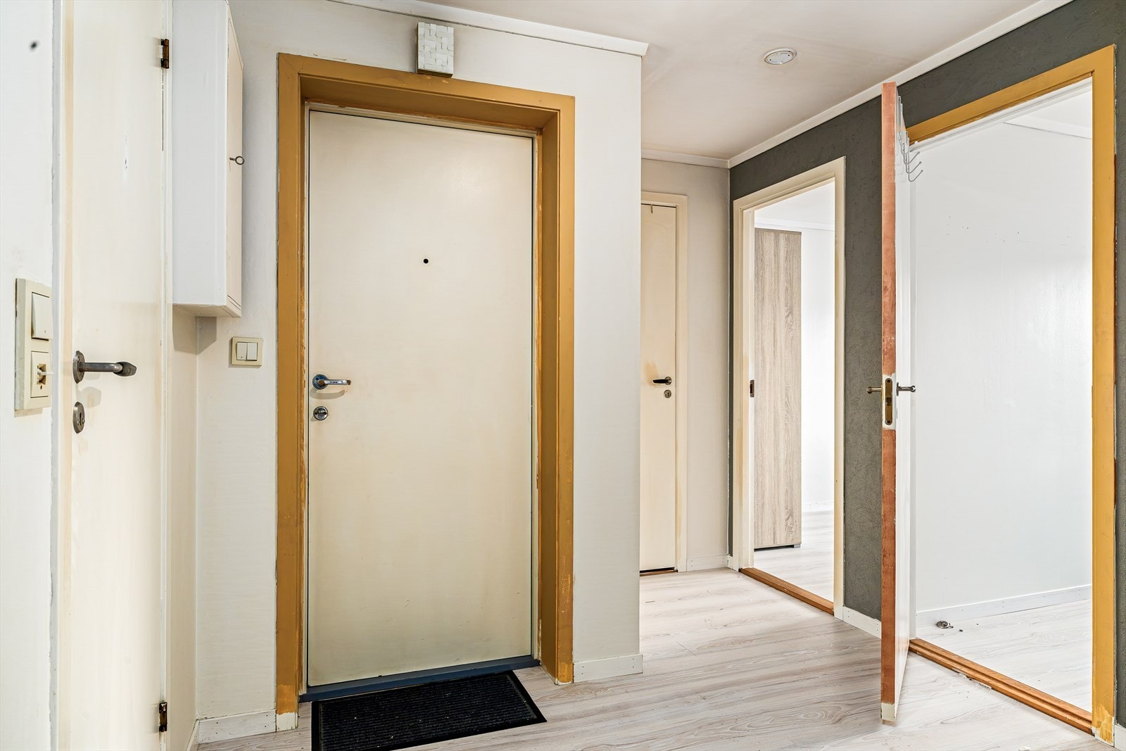 Velkommen inn! Galleribilde