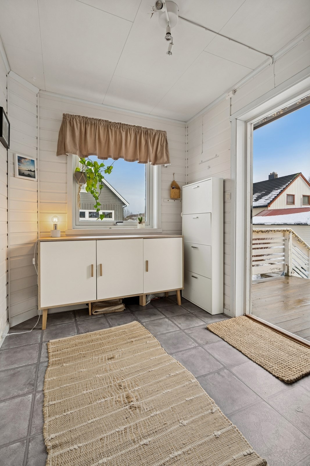 Velkommen inn! Galleribilde