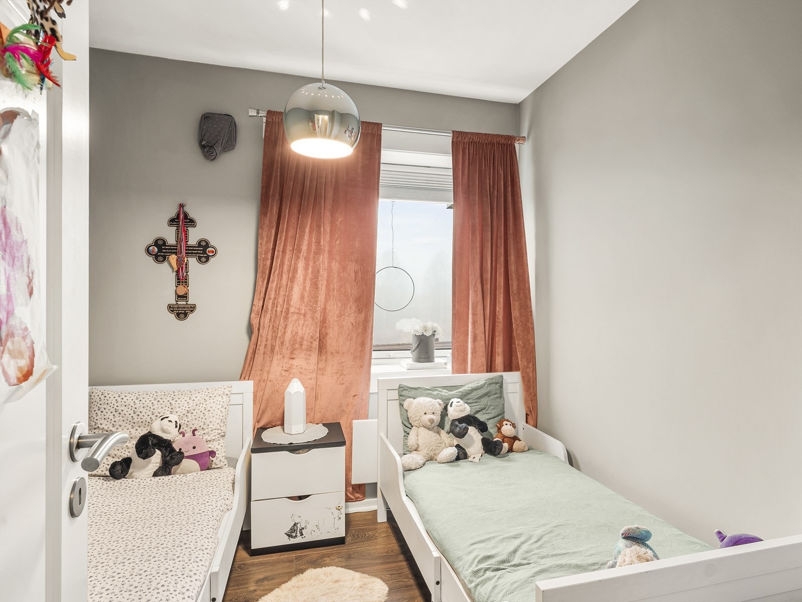 Soverom 2 Galleribilde