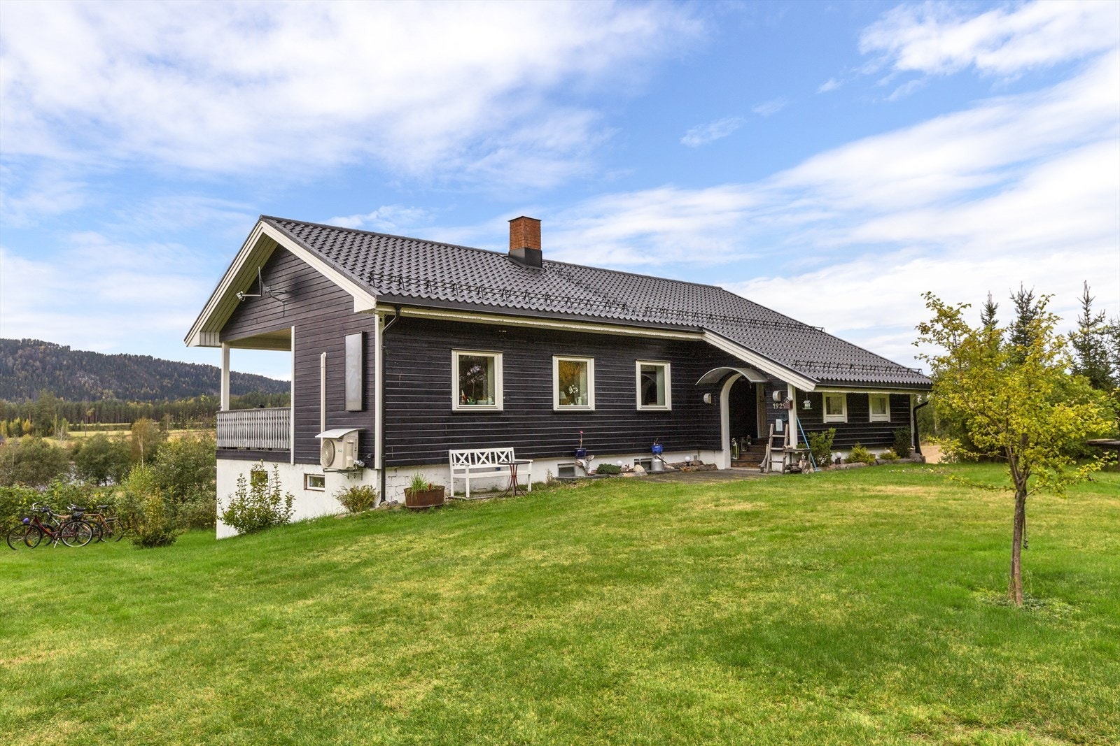 Mastvelten presentert av Tegneby og Grønnerød Landbruksmegling Galleribilde