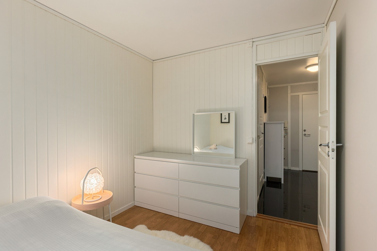 Soverom 2 av 3 Galleribilde