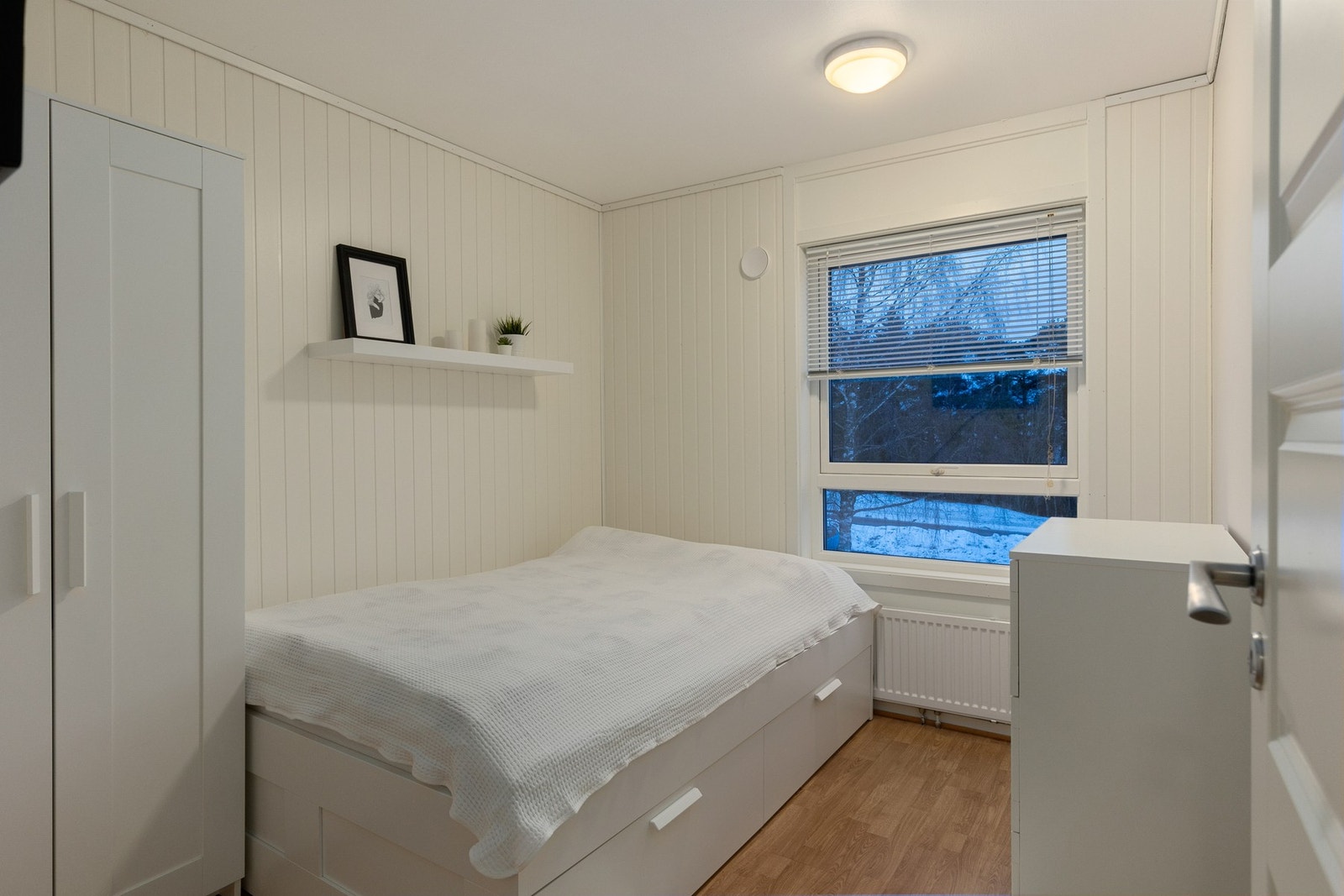 Soverom 3 av 3 Galleribilde