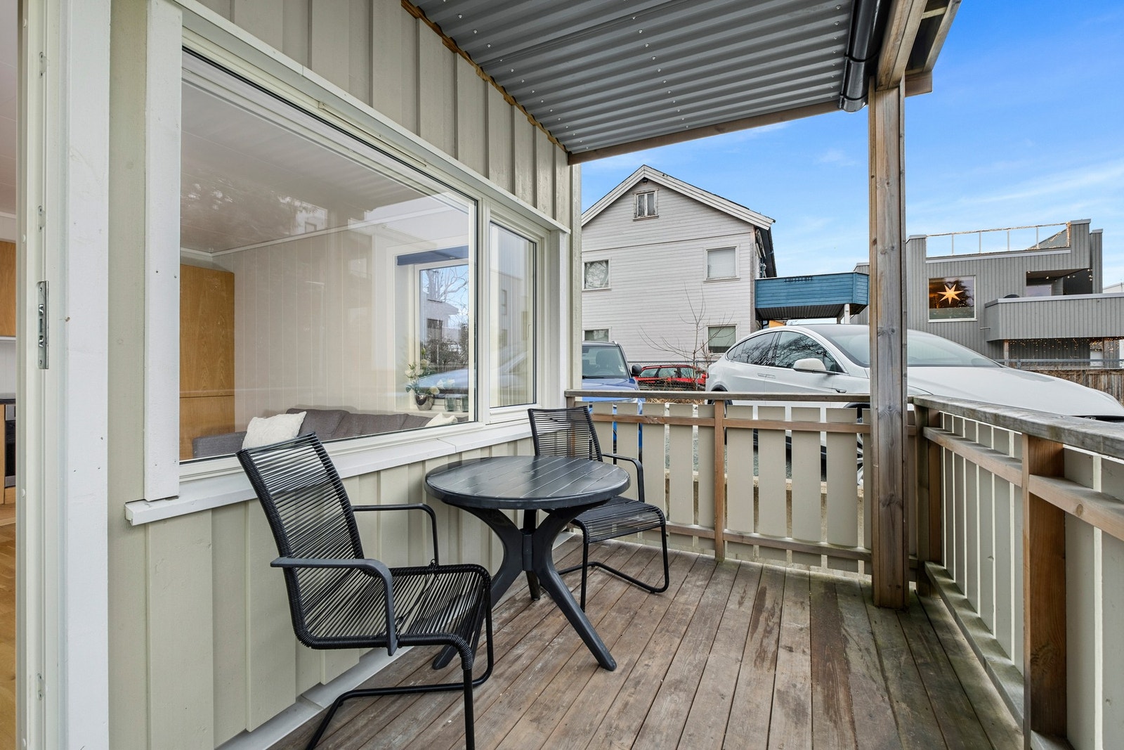 Bunnpris Gourmet ligger bare 800 meter fra boligen, med kort vei til dagligvarer og ferske varer Galleribilde