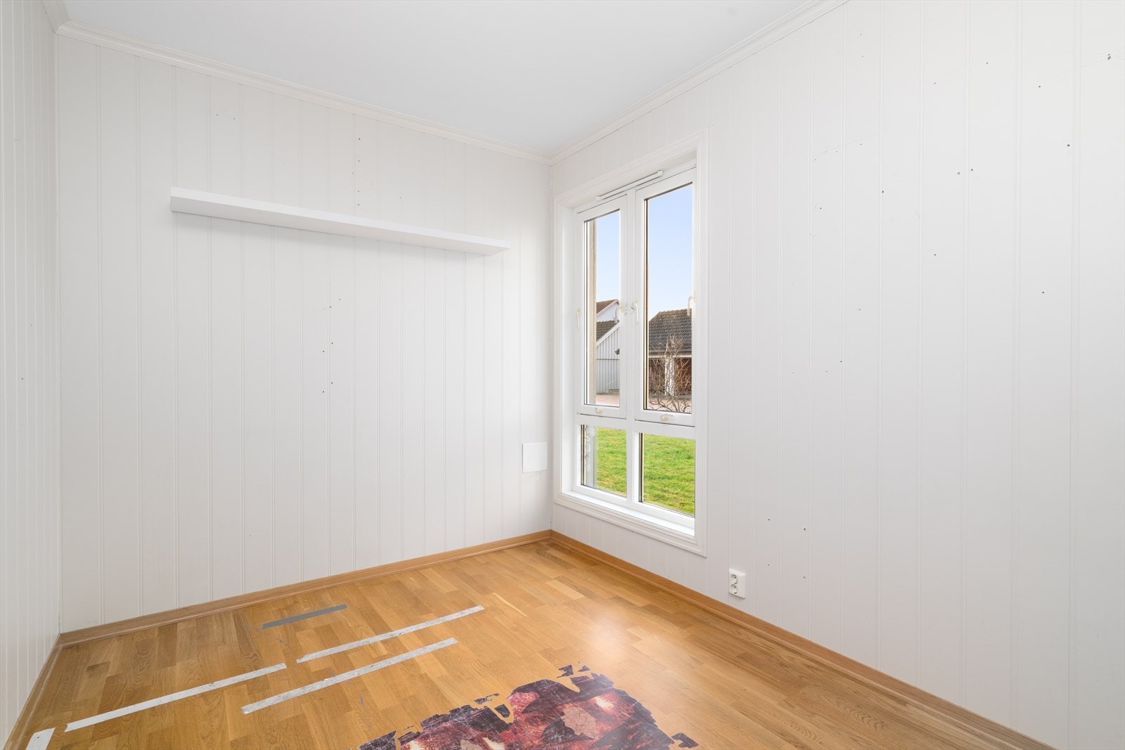 Soverom 2 Galleribilde