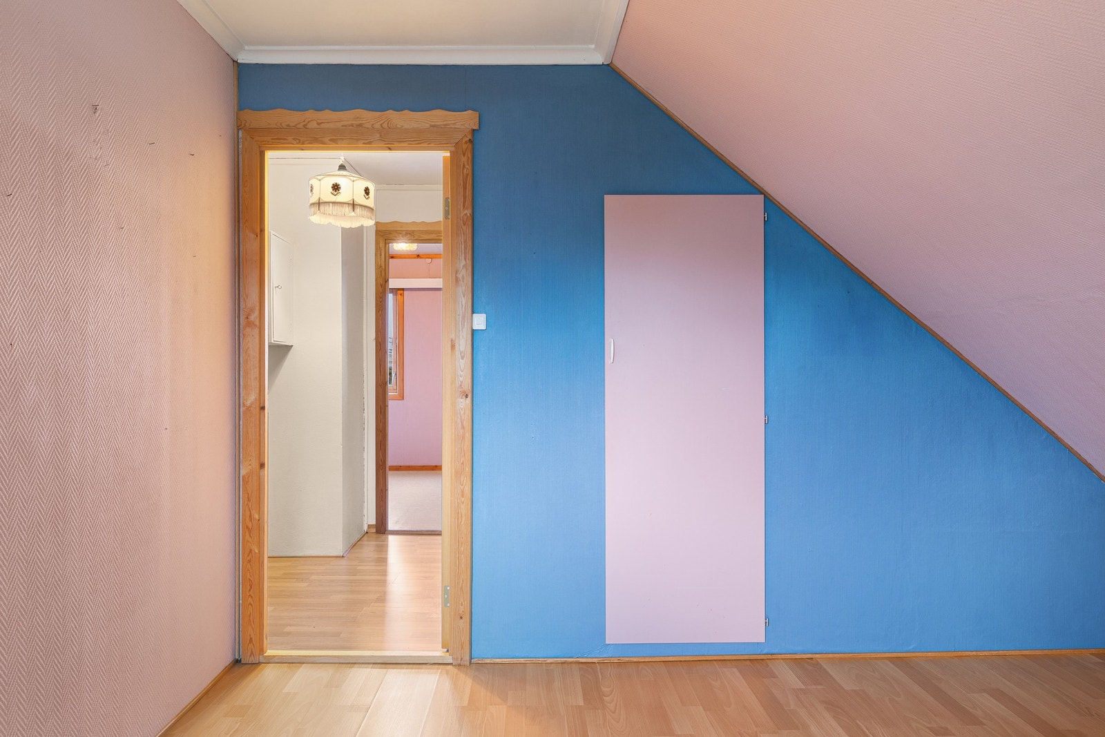 Her er mulighetene fleksible. Galleribilde