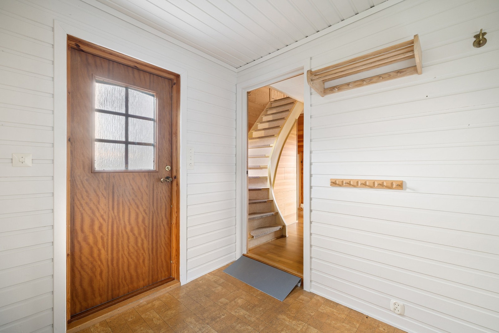 Vi beveger oss til til uteområdene! Galleribilde