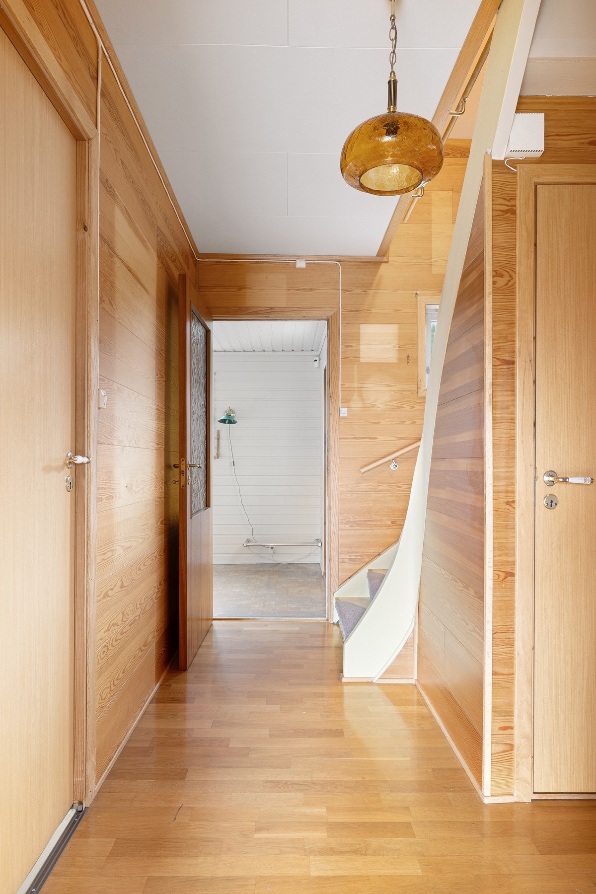 Vi beveger oss opp! Galleribilde