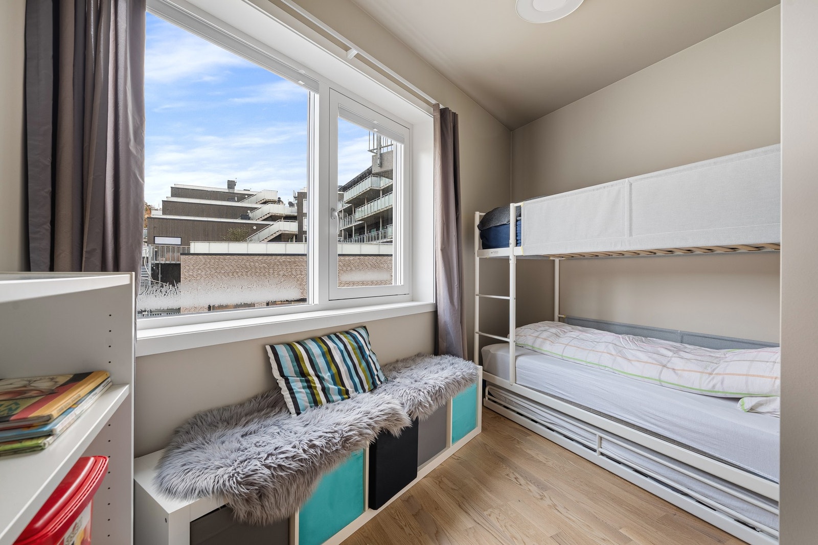 Soverom 3 Galleribilde