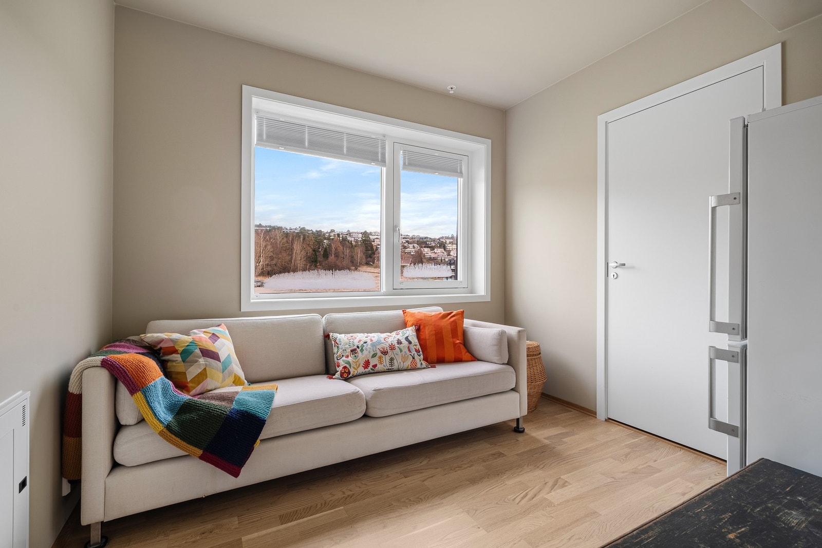 Soverom 2 Galleribilde