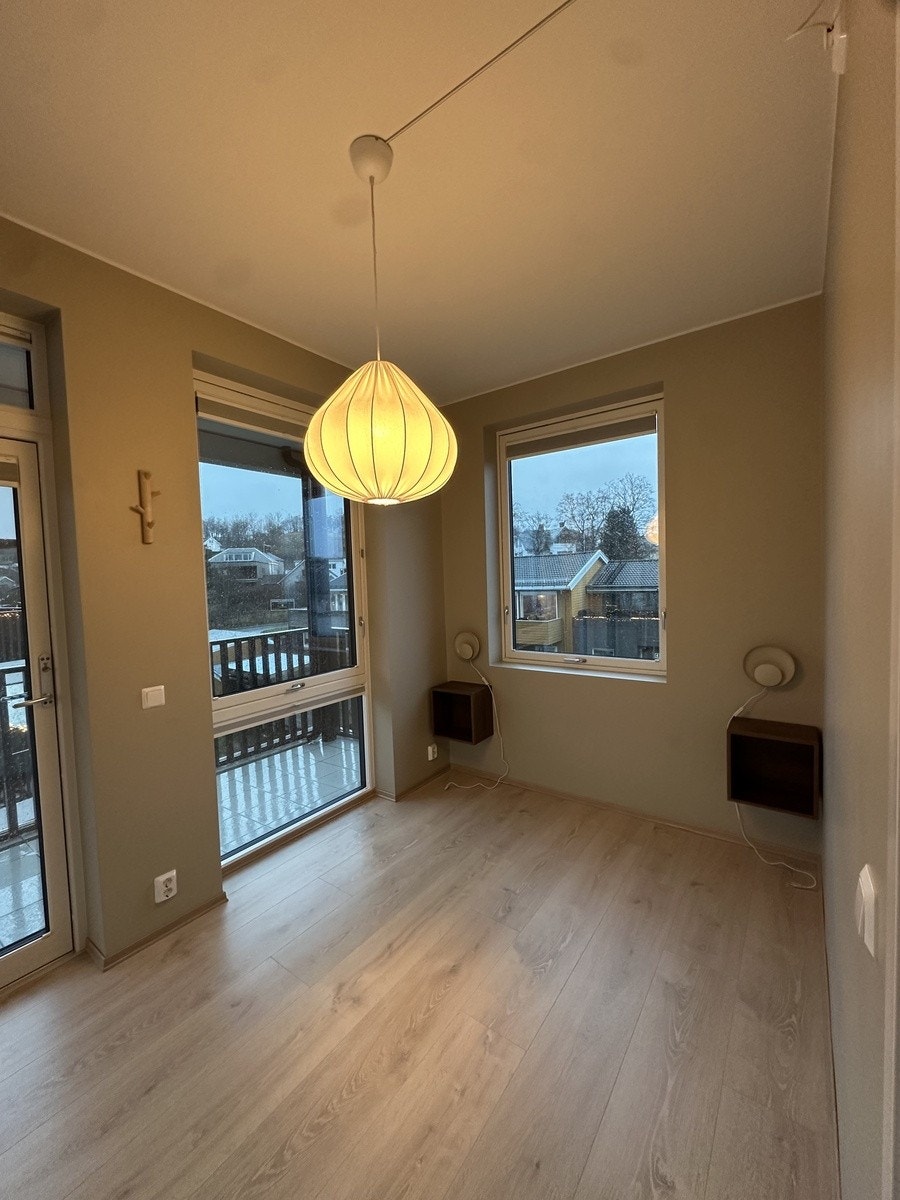 Soverom 1 Galleribilde