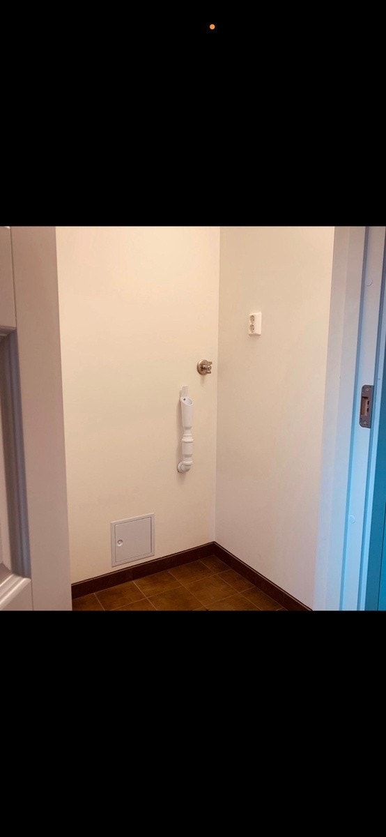 Vaskerom Galleribilde