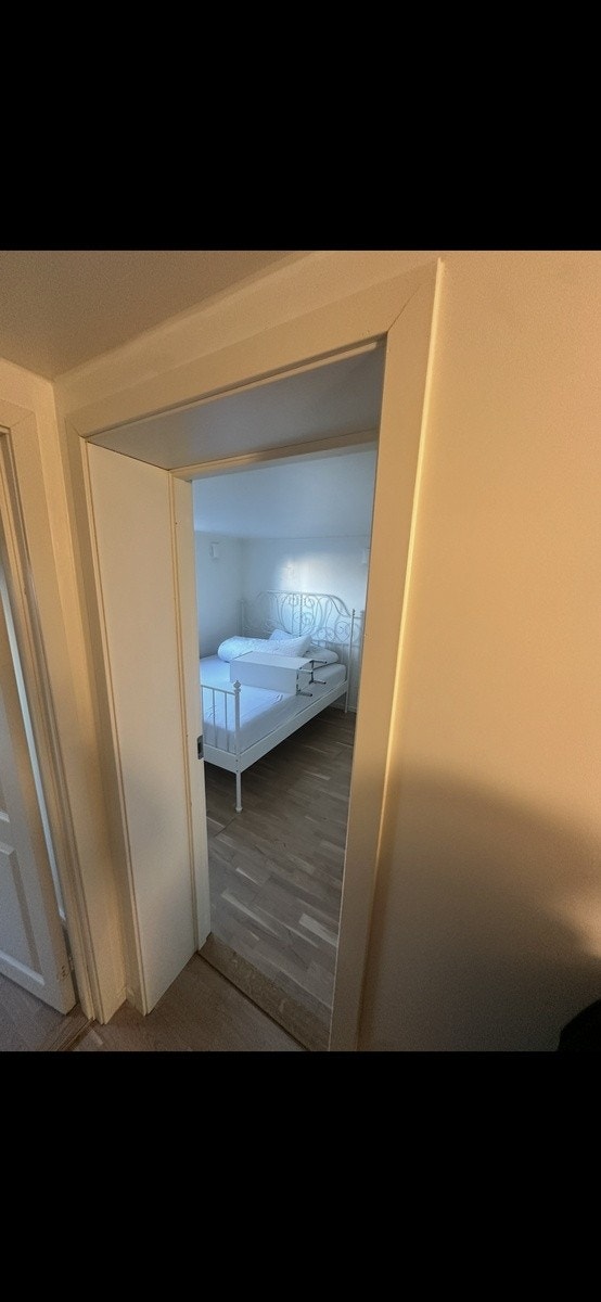 Soverom 2 Galleribilde