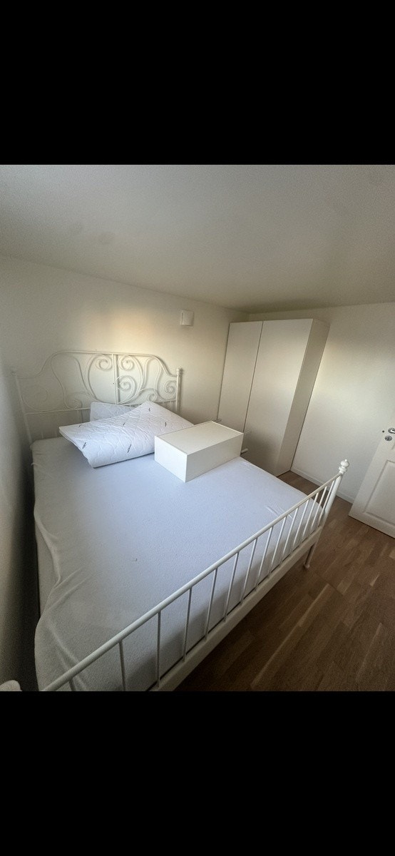 Soverom 2 Galleribilde