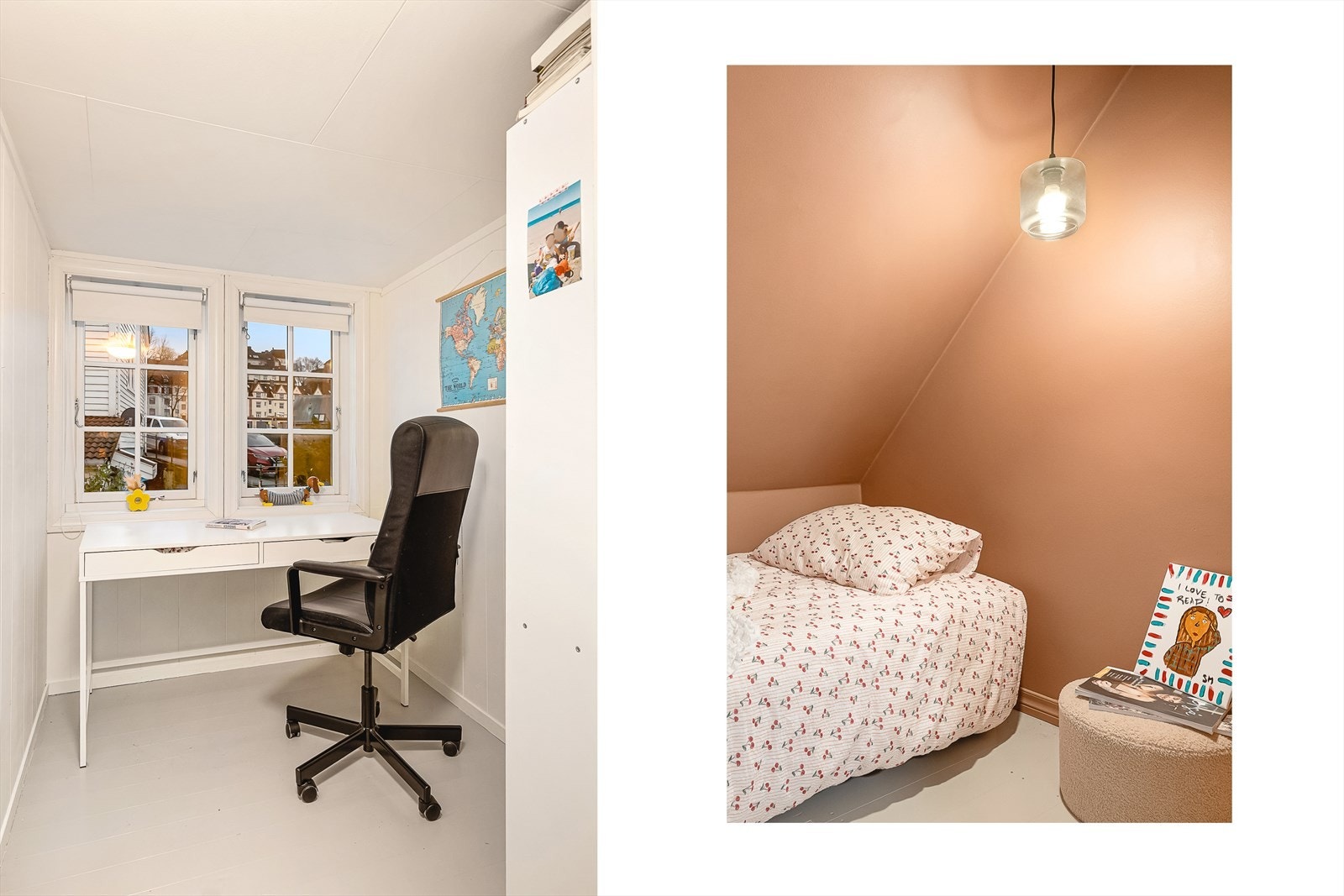 Soverom 3 Galleribilde