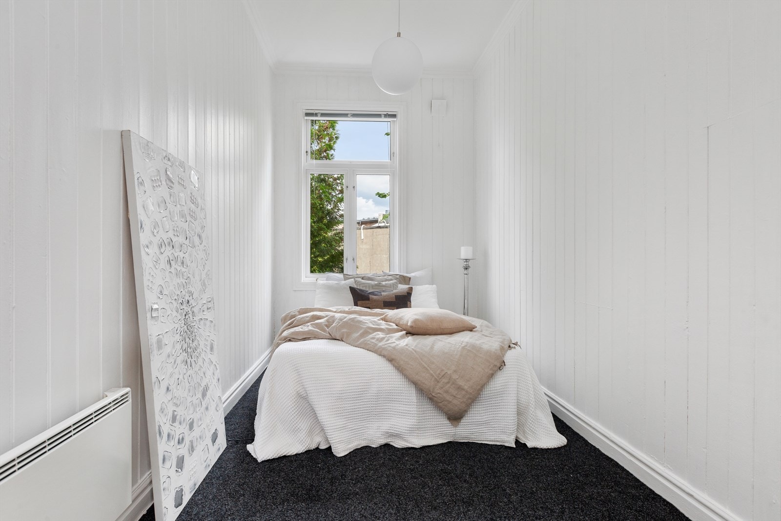 Soverom 1 Galleribilde