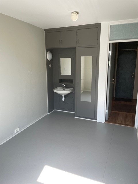 Klassisk enkelhybel type A Galleribilde