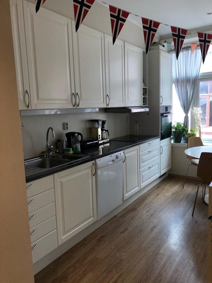 Kitchen Galleribilde