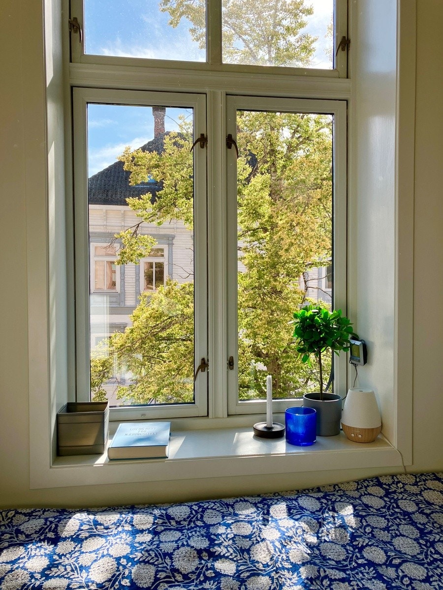 Room 202 Galleribilde