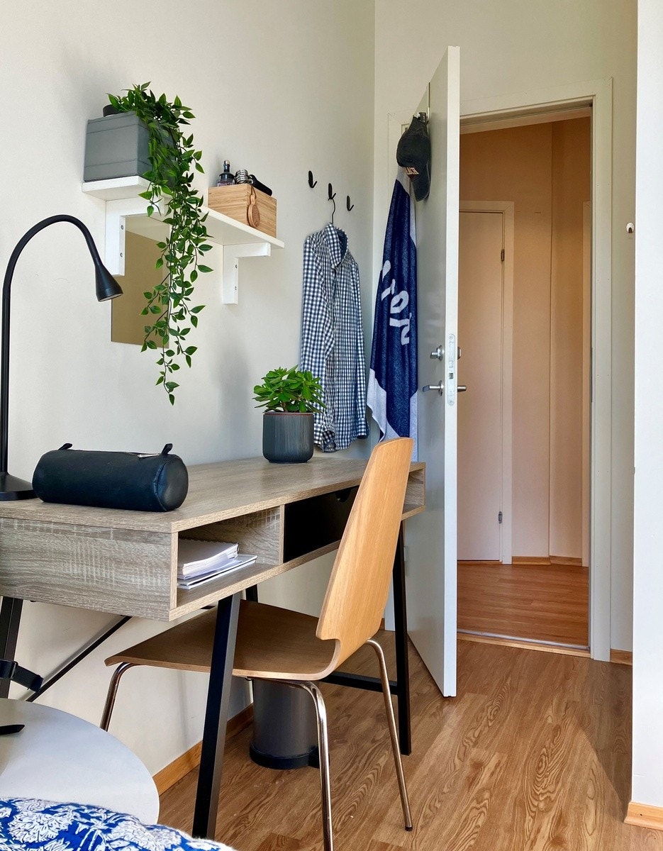 Room 202 Galleribilde