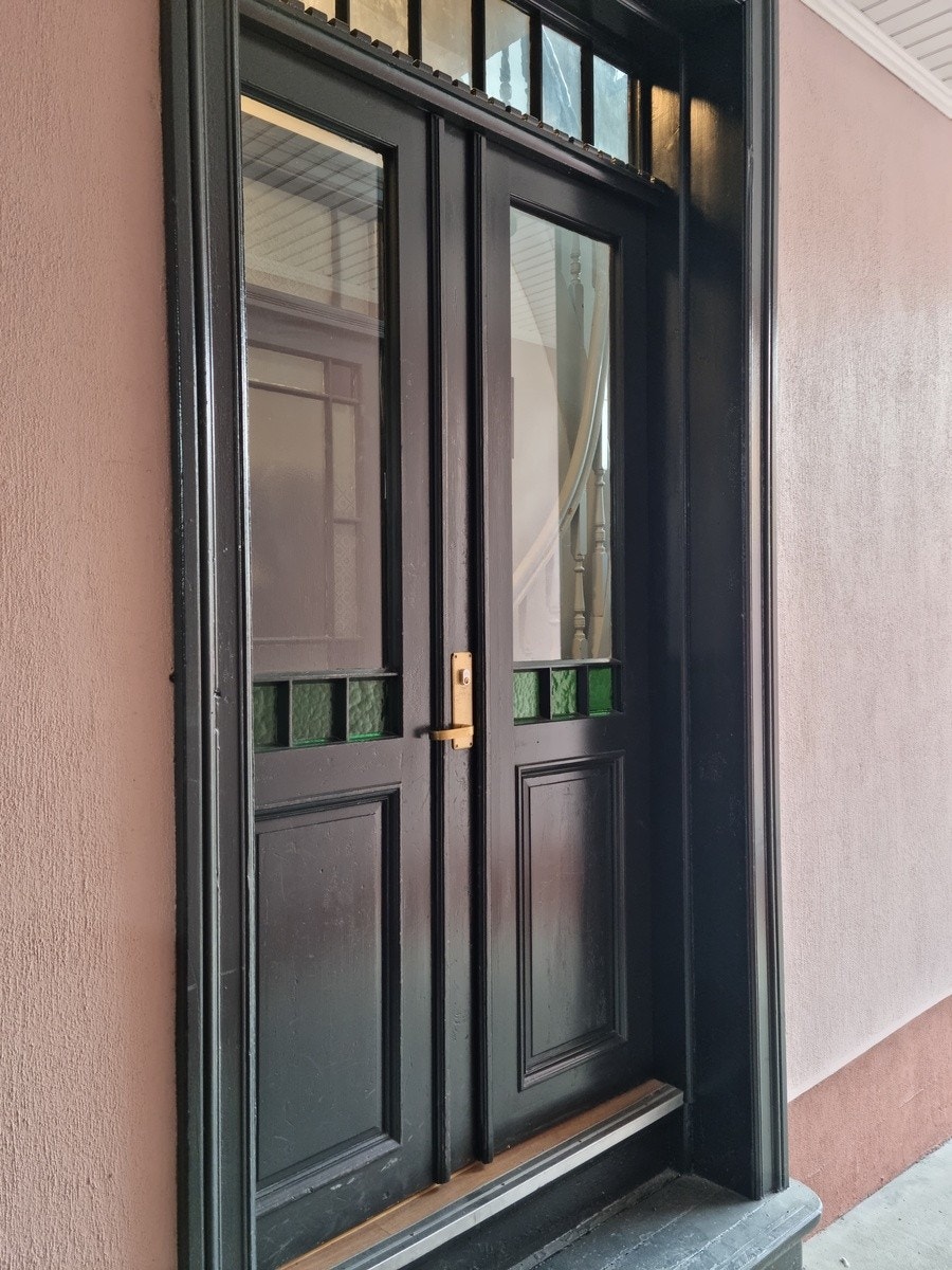 Entrance Galleribilde