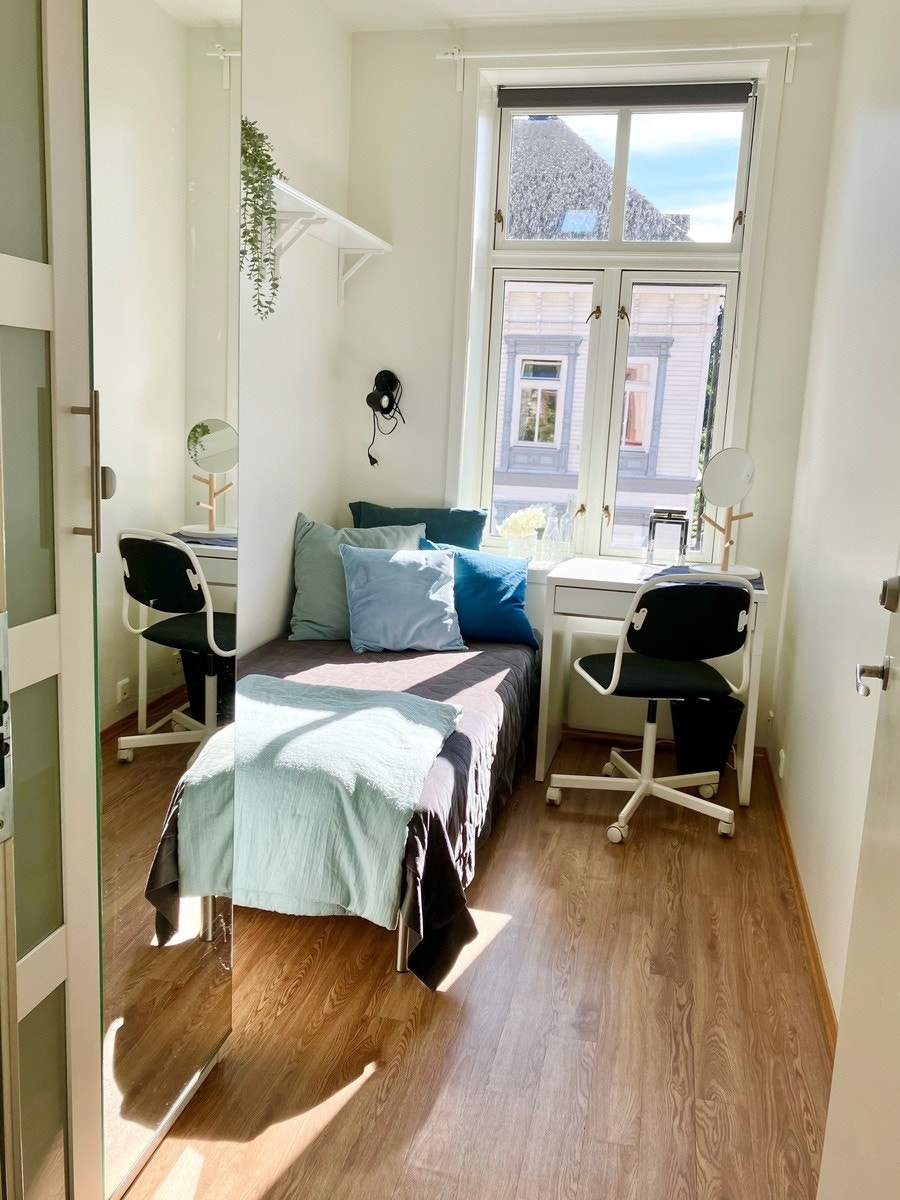 Room 205 Galleribilde