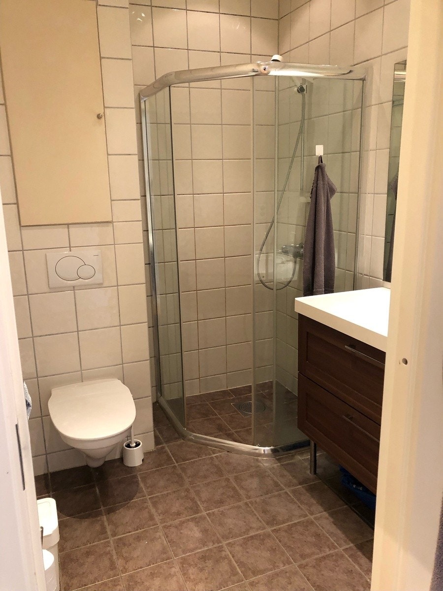 Bathroom Galleribilde