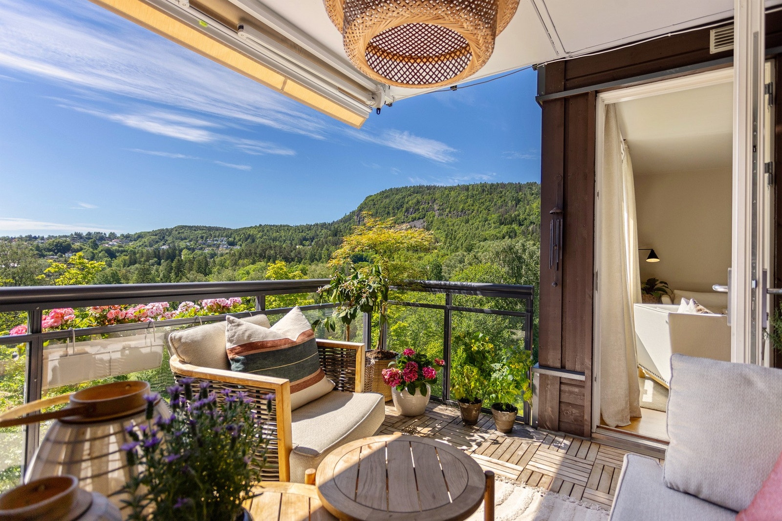 Detaljbilde. Galleribilde