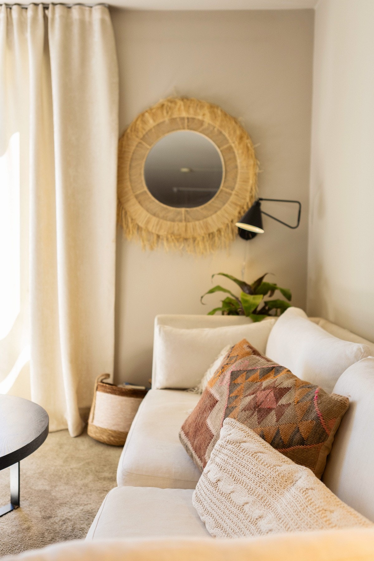 Detaljbilde. Galleribilde