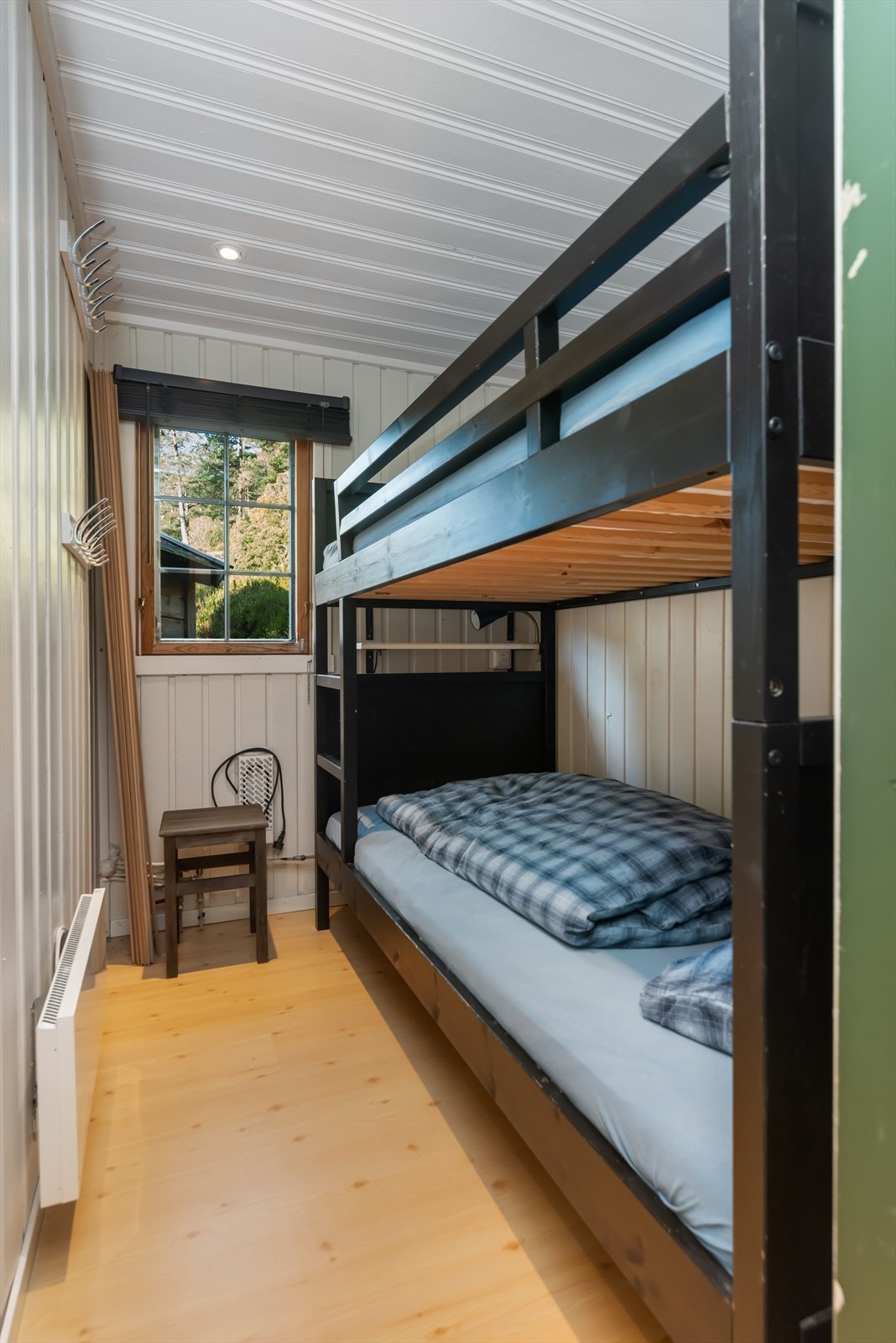 Soverom 2. Galleribilde