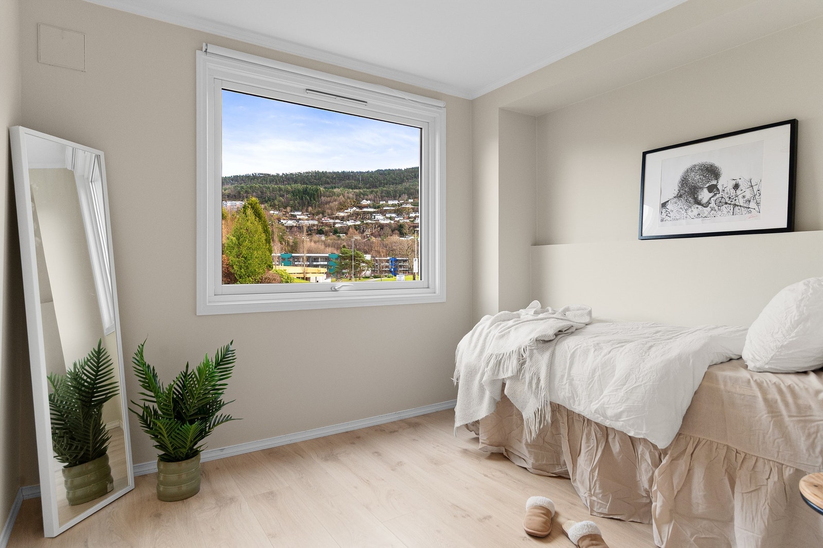 - Soverom - Galleribilde